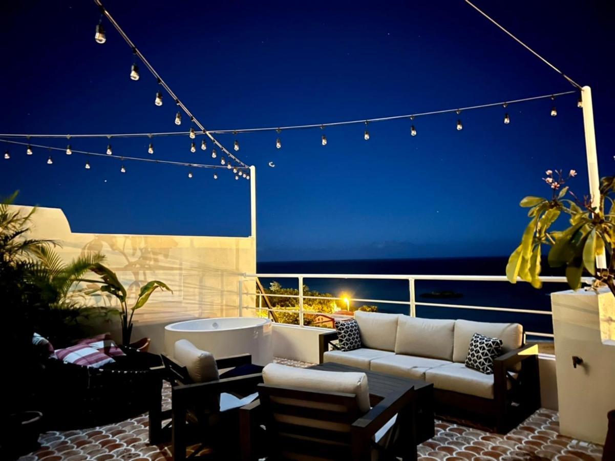 Minimi Inn-Sailrock Beach House Cape Eluanbi Ngoại thất bức ảnh