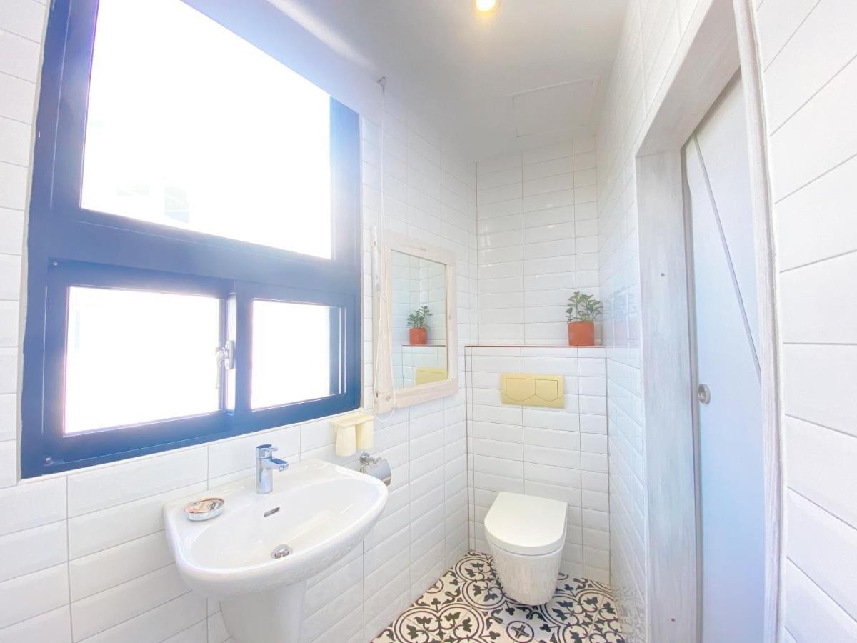 Minimi Inn-Sailrock Beach House Cape Eluanbi Ngoại thất bức ảnh