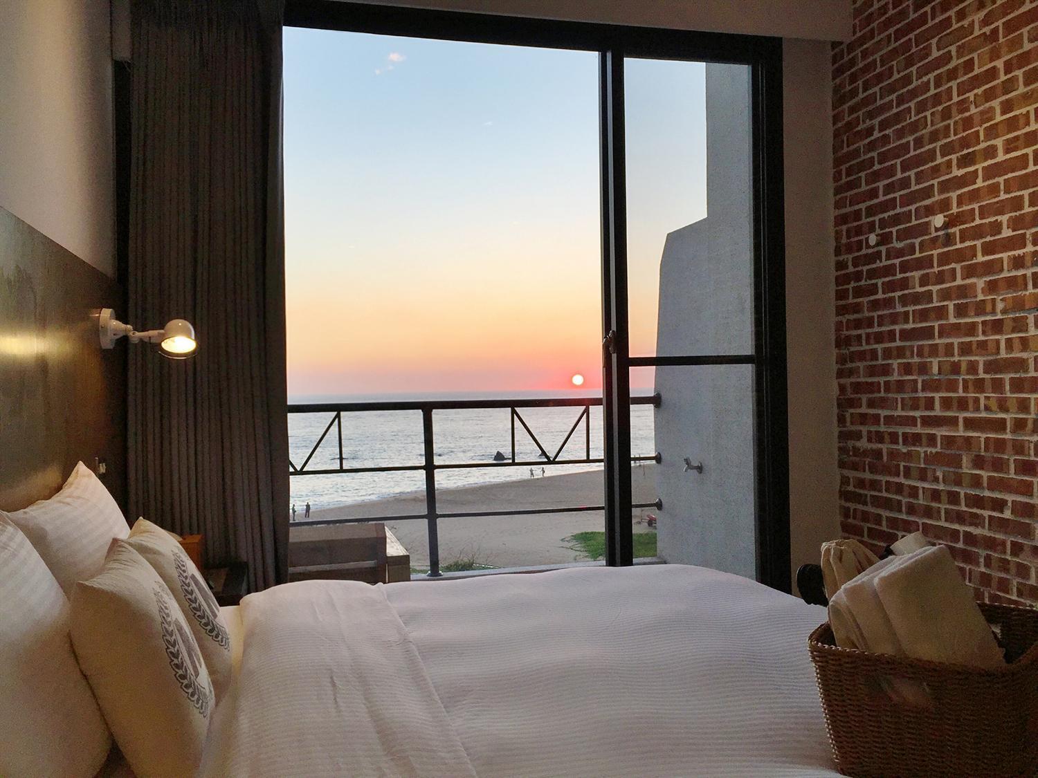 Minimi Inn-Sailrock Beach House Cape Eluanbi Phòng bức ảnh