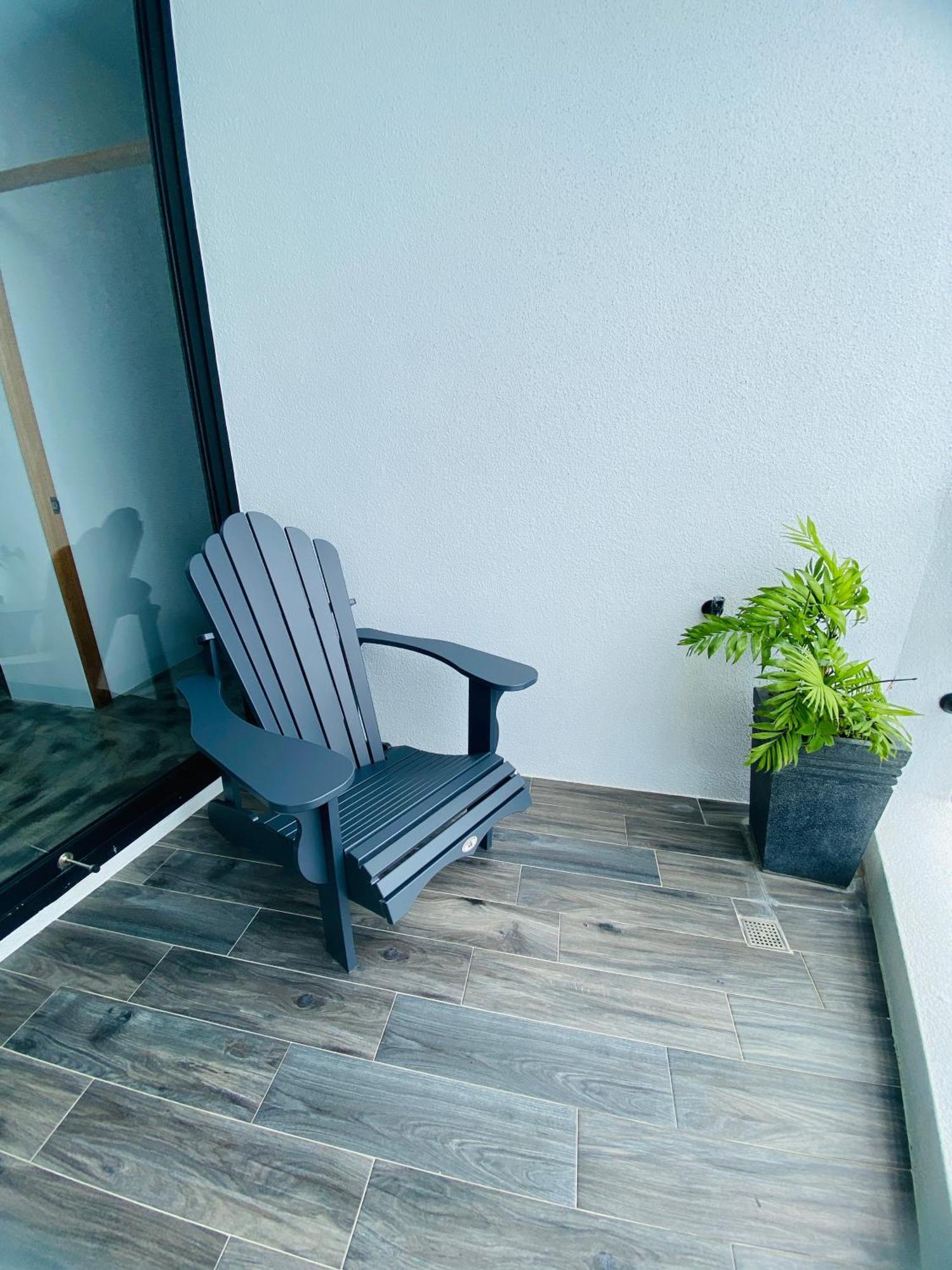 Minimi Inn-Sailrock Beach House Cape Eluanbi Ngoại thất bức ảnh